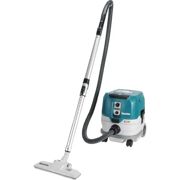 Makita VC005GLZ 40V Max XGT Cordless Brushless Vacuum Cleaner