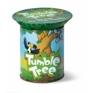 Tumble Tree Game