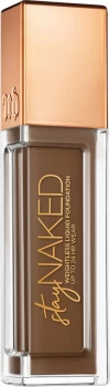 Urban Decay Stay Naked Weightless Liquid Foundation 30ml 80NN - Deep Neutral