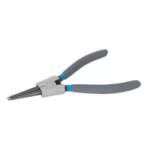 Silverline External Circlip Pliers 180mm PL70