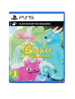 Seeker My Shadow PSVR2 PS5 Game