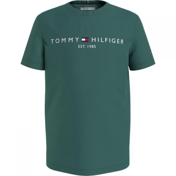 Tommy Hilfiger Essential T-Shirt - Forage L6C