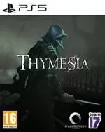 Thymesia PS5 Game