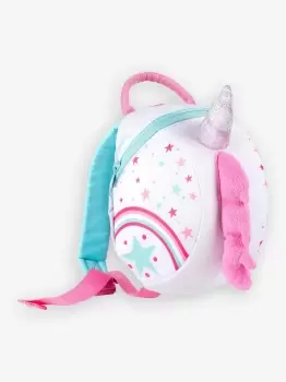 Littlelife Backpack with Rein Unicorn