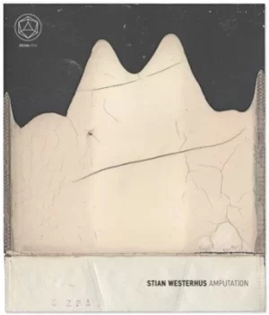 Amputation by Stian Westerhus CD Album