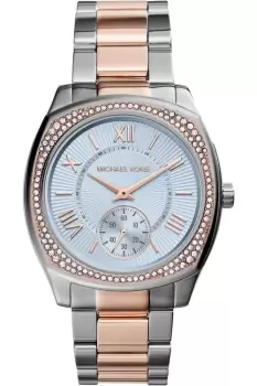 Ladies Michael Kors Bryn Watch MK6136