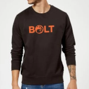 Magic The Gathering Bolt Sweatshirt - Black - 5XL