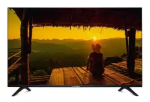 Vispera 50" QLED50NOVA Smart 4K Ultra HD QLED TV