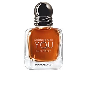 Emporio Armani Stronger With You Intensely Eau de Parfum For Him 30ml