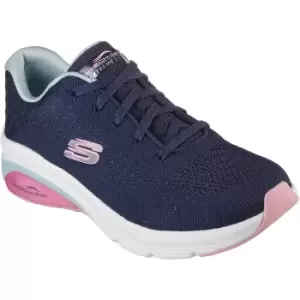 Skechers Womens Skech Air Extreme 2 Classic Vibe Trainers UK Size 7 (EU 40)