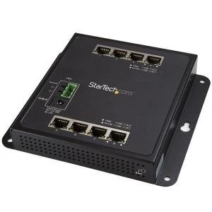 Startech 8 Port Gigabit Desktop Switch