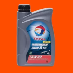 TOTAL Transmission Oil 2201656 VW,AUDI,MERCEDES-BENZ,Golf IV Schragheck (1J1),Golf V Schragheck (1K1),Passat Variant (3C5),GOLF VI (5K1)