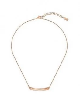 Hugo Boss Insignia 1580019 Women Necklace