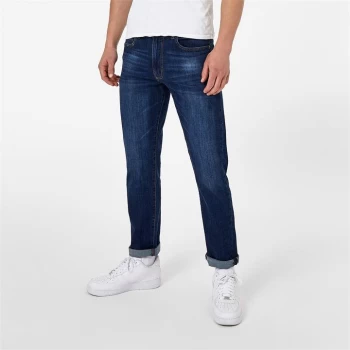 Jack Wills Slim Jeans - Dark Indigo