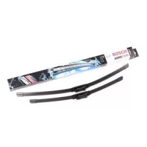 Bosch Wiper blade VW,AUDI,SKODA 3 397 007 620 3AB955425,3AB955426,3AB998002 5C7955425A,5C7955426A