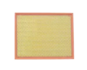 RIDEX Air filter BMW 8A0444 13717798342 Engine air filter,Engine filter