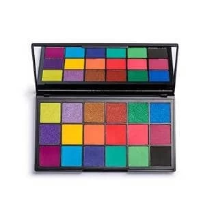 Revolution X Tammi Palette Tropical Carnival