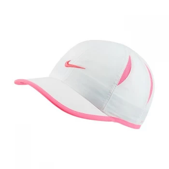 Nike Dri-FIT Featherlight Adjustable Hat - Black