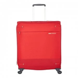 Samsonite Base Boost Suitcase