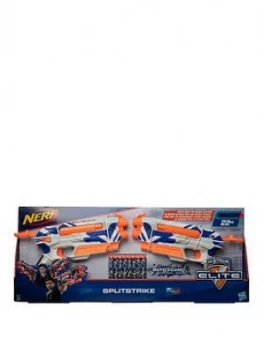 Nerf Nerf N-Strike Elite Splitstrike