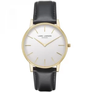 Mens Lars Larsen LW47 Watch