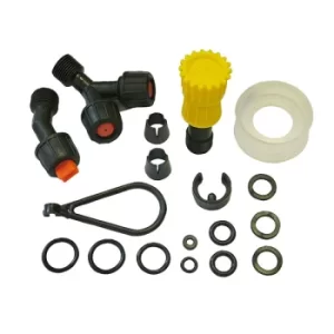 Faithfull FAISPRAY16K Service Kit For Spray 16