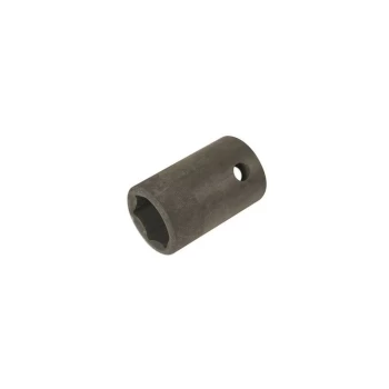 Laser - Impact Socket - 16mm - 1/2in. Drive - 1694