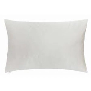 Bedeck of Belfast Silver Mulberry Silk Fine Linens Silk' Pillow Case