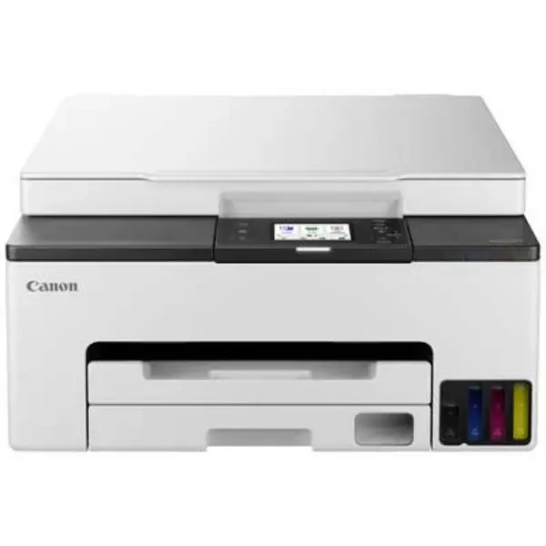 Canon MAXIFY GX1050 Multifunction Wireless 3 in 1 Colour Inkjet Printer