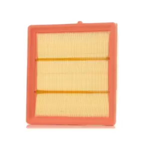 RIDEX Air filter OPEL,VAUXHALL 8A0739 13357497,834778 Engine air filter,Engine filter