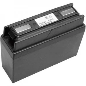 Walkie talkie battery Beltrona replaces original battery 8697322227 8697322951