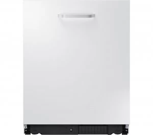 Samsung Series 6 DW60M6040BB/EU Fully Integrated Dishwasher