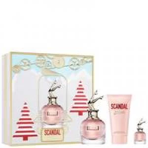 Jean Paul Gaultier Scandal Eau de Parfum 50ml Gift Set