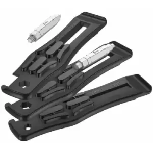 Wera 5 Piece Bicycle Set - N/A