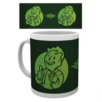 Fallout - Special Mug