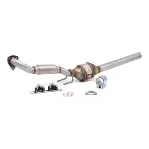 WALKER Catalytic Converter VW,AUDI,SKODA 20374 1H1253058DX,1J0253057AX,1J0253057X Katalysator,Cat Converter,Catalyst Converter 1J0253058GV,1J0253058GX