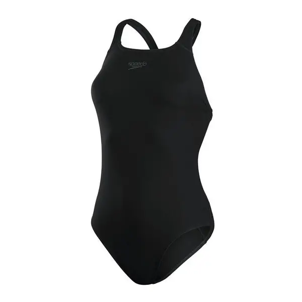 Speedo Womens Endurance+ Medalist - Black 6