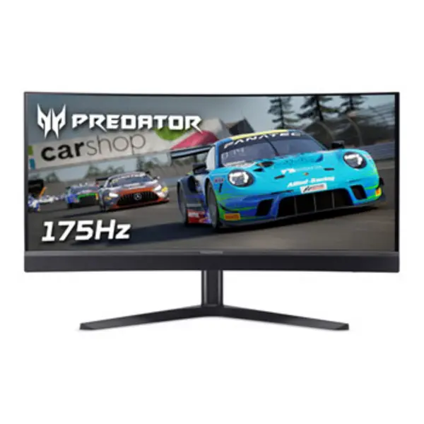 Acer PREDATOR X34VBMIIPHUZX 175HZ UM.CXXEE.V02