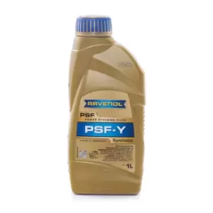 RAVENOL Power Steering Oil CHEVROLET,CHRYSLER,DODGE 1211123-001-01-999