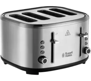 Russell Hobbs Stylevia 26290 4 Slice Toaster