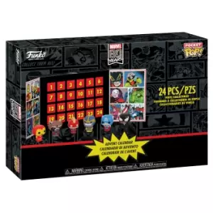 Marvel Pop! Advent Calendar