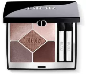 DIOR Diorshow 5 Couleurs Eyeshadow 7g 669 - Soft Cashmere