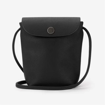 Jack Wills Putford Cross Body Bag - Black