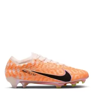 Nike Mercurial Vapor Elite FG Football Boots - Orange