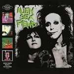 Alien Sex Fiend - Classic Albums, Vol. 2 (Music CD)