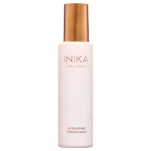 Inika Organic Hydrating Toning Mist 120ml