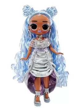 L.O.L Surprise! Omg Fashion Show Style Edition - Missy Frost