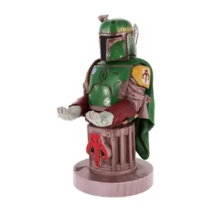 Star Wars Boba Fett Mandalorian Cable Guy