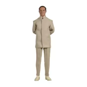 Dr. No Collector Figure Series Action Figure 1/6 Dr. No Limited Edition 30 cm