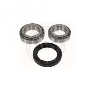 Front (left /right) Wheel Bearing Kit A.B.S. 200248